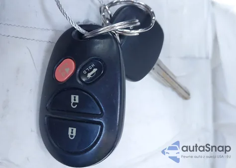 2010 Toyota Tundra Grade 5.7L V8 из США, поврежденный, VIN 5TFRY5F13AX078195